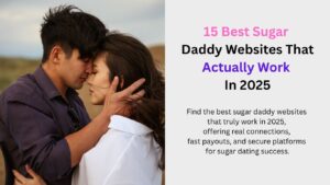 Best Sugar Daddy Websites