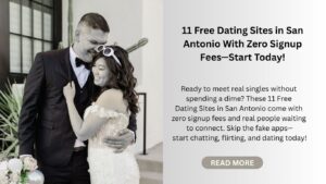 free dating sites in San Antonio