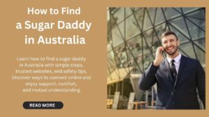 how to find a sugar daddy in australia