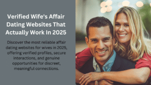 Wife Affair Dating Sites