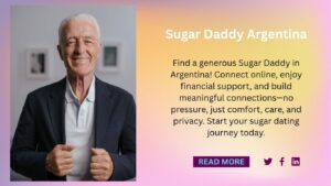 Sugar Daddy Argentina