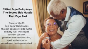Best Sugar Daddy Apps